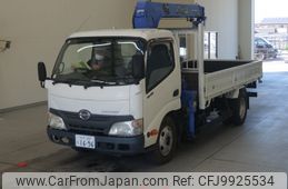 hino dutro 2012 -HINO 【水戸 100ﾀ1696】--Hino Dutoro XZU650M-0001399---HINO 【水戸 100ﾀ1696】--Hino Dutoro XZU650M-0001399-