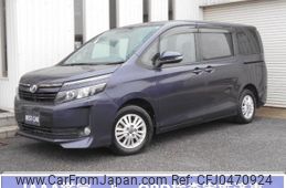 toyota voxy 2015 -TOYOTA 【名変中 】--Voxy ZRR80G--0139161---TOYOTA 【名変中 】--Voxy ZRR80G--0139161-