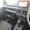 suzuki jimny-sierra 2020 -SUZUKI--Jimny Sierra 3BA-JB74W--JB74W-119850---SUZUKI--Jimny Sierra 3BA-JB74W--JB74W-119850- image 7