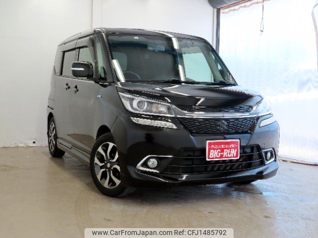 suzuki solio 2016 CFJ1485792 image 2