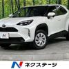 toyota yaris-cross 2024 -TOYOTA--Yaris Cross 5BA-MXPB15--MXPB15-3014785---TOYOTA--Yaris Cross 5BA-MXPB15--MXPB15-3014785- image 1