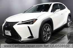 lexus ux 2022 -LEXUS--Lexus UX ZAA-KMA10--KMA10-2009566---LEXUS--Lexus UX ZAA-KMA10--KMA10-2009566-