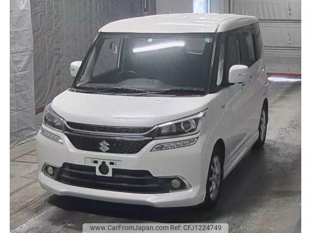 suzuki solio-bandit 2018 quick_quick_DAA-MA36S_678814 image 1