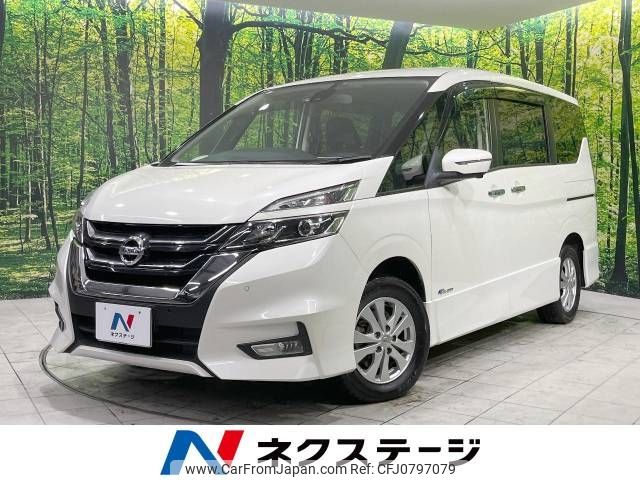 nissan serena 2017 -NISSAN--Serena DAA-GFNC27--GFNC27-008571---NISSAN--Serena DAA-GFNC27--GFNC27-008571- image 1