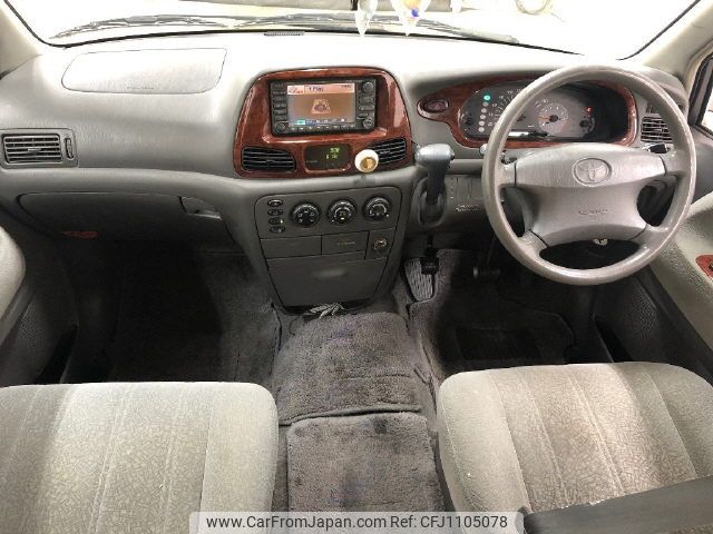 toyota townace-noah 2000 NIKYO_SF85928 image 2