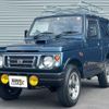 suzuki jimny 1996 quick_quick_JA12W_JA12W-100491 image 1