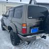 toyota land-cruiser 1993 -TOYOTA--Land Cruiser S-HDJ81V--HDJ81-0037434---TOYOTA--Land Cruiser S-HDJ81V--HDJ81-0037434- image 11