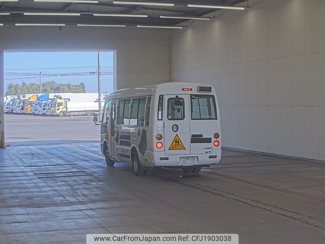 mitsubishi-fuso rosa-bus 2016 CFJ1903038 image 2