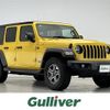 chrysler jeep-wrangler 2020 -CHRYSLER--Jeep Wrangler ABA-JL36L--1C4HJXKG1LW258810---CHRYSLER--Jeep Wrangler ABA-JL36L--1C4HJXKG1LW258810- image 1