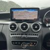 mercedes-benz c-class 2018 -MERCEDES-BENZ--Benz C Class DBA-205040C--WDD2050402R430891---MERCEDES-BENZ--Benz C Class DBA-205040C--WDD2050402R430891- image 17