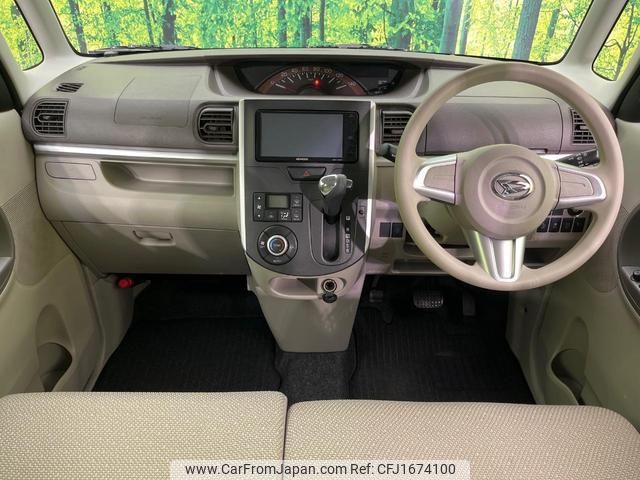 daihatsu tanto 2014 CFJ1674100 image 2