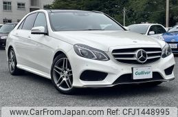 mercedes-benz e-class 2015 -MERCEDES-BENZ--Benz E Class RBA-212036C--WDD2120362B120698---MERCEDES-BENZ--Benz E Class RBA-212036C--WDD2120362B120698-