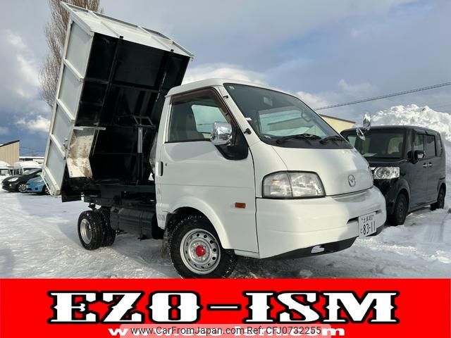 mazda bongo-truck 2013 GOO_NET_EXCHANGE_0303432A30250206W001 image 1