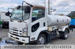 isuzu forward 2012 CFJ1436924
