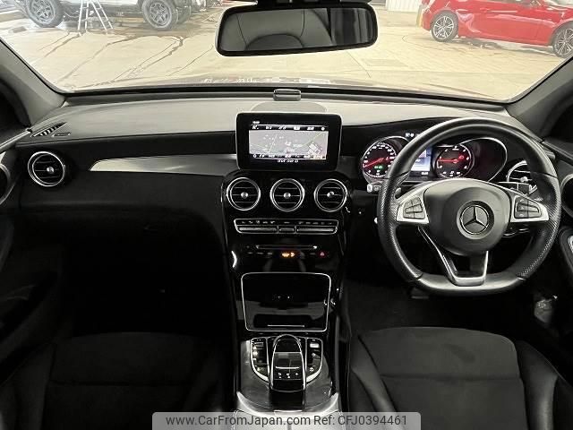 mercedes-benz glc-class 2017 quick_quick_LDA-253305C_WDC2533052F339272 image 2