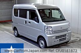 nissan clipper-van 2020 -NISSAN--Clipper Van DR17V--DA17V-442452---NISSAN--Clipper Van DR17V--DA17V-442452-