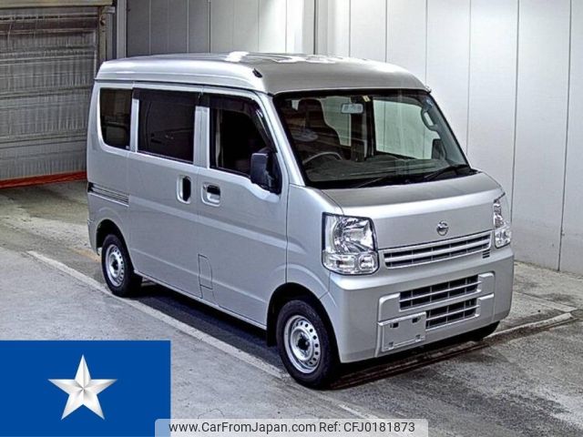 nissan clipper-van 2020 -NISSAN--Clipper Van DR17V--DA17V-442452---NISSAN--Clipper Van DR17V--DA17V-442452- image 1