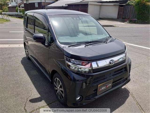 daihatsu move 2018 -DAIHATSU 【広島 580】--Move LA150S--LA150S-1066834---DAIHATSU 【広島 580】--Move LA150S--LA150S-1066834- image 1