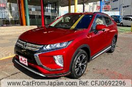 mitsubishi eclipse-cross 2020 -MITSUBISHI--Eclipse Cross 5BA-GK1W--GK1W-0200734---MITSUBISHI--Eclipse Cross 5BA-GK1W--GK1W-0200734-