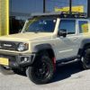 suzuki jimny-sierra 2020 -SUZUKI--Jimny Sierra JB74W--JB74W-119008---SUZUKI--Jimny Sierra JB74W--JB74W-119008- image 4