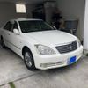 toyota crown 2006 -TOYOTA--Crown DBA-GRS182--GRS182-1033156---TOYOTA--Crown DBA-GRS182--GRS182-1033156- image 1