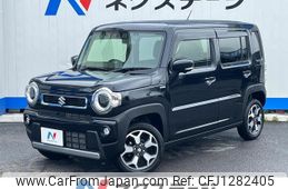 suzuki hustler 2023 CFJ1282405