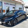 toyota prius-phv 2019 -TOYOTA--Prius PHV DLA-ZVW52--ZVW52-3120515---TOYOTA--Prius PHV DLA-ZVW52--ZVW52-3120515- image 2