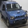 suzuki jimny 1999 -SUZUKI--Jimny JB23W--125346---SUZUKI--Jimny JB23W--125346- image 1