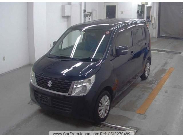 suzuki wagon-r 2015 quick_quick_DAA-MH44S_MH44S-168797 image 1