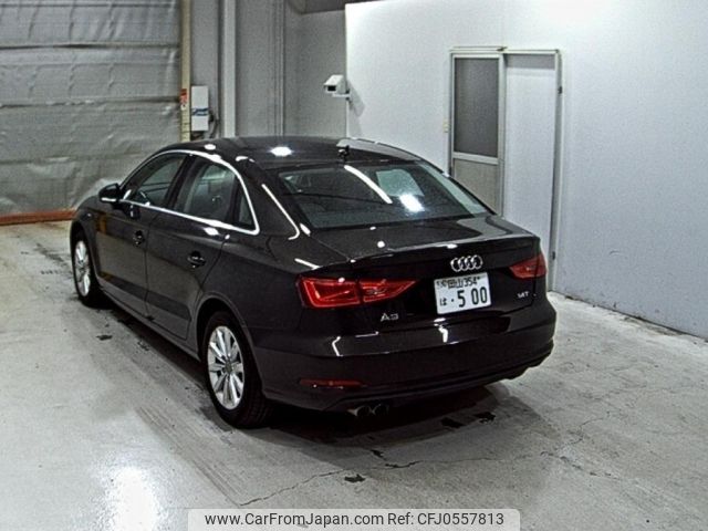 audi a3 2014 -AUDI 【岡山 354は】--Audi A3 8VCXSL-WAUZZZ8V3E1043019---AUDI 【岡山 354は】--Audi A3 8VCXSL-WAUZZZ8V3E1043019- image 2