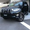 toyota land-cruiser-prado 2017 -TOYOTA 【福岡 339ﾙ 625】--Land Cruiser Prado CBA-TRJ150W--TRJ150-0079912---TOYOTA 【福岡 339ﾙ 625】--Land Cruiser Prado CBA-TRJ150W--TRJ150-0079912- image 1