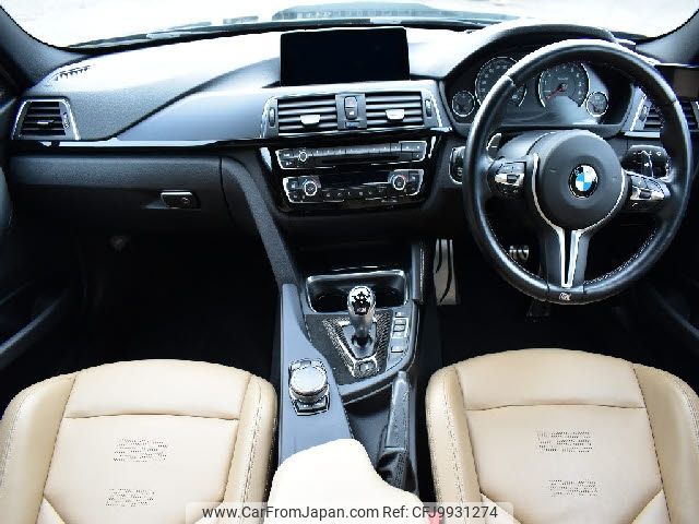bmw m3 2015 -BMW--BMW M3 CBA-3C30--WBS8M92060P972629---BMW--BMW M3 CBA-3C30--WBS8M92060P972629- image 2