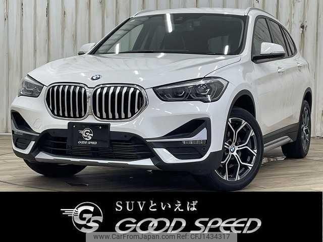 bmw x1 2020 quick_quick_3DA-AD20_WBA32AD0705R70984 image 1