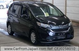 honda freed 2017 -HONDA--Freed DBA-GB6--GB6-1007799---HONDA--Freed DBA-GB6--GB6-1007799-