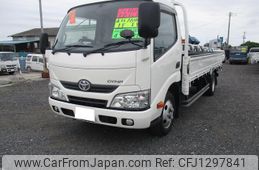 toyota dyna-truck 2015 GOO_NET_EXCHANGE_0901053A30250616W002