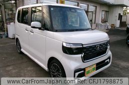 honda n-box 2025 CFJ1798875