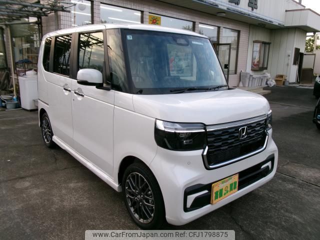 honda n-box 2025 CFJ1798875 image 1