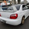 subaru impreza 2004 -SUBARU--Impreza GDB--026012---SUBARU--Impreza GDB--026012- image 2