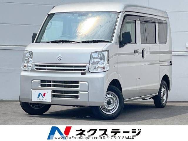 suzuki every 2019 -SUZUKI--Every HBD-DA17V--DA17V-370194---SUZUKI--Every HBD-DA17V--DA17V-370194- image 1