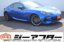 subaru brz 2023 -SUBARU--BRZ 3BA-ZD8--ZD8-013162---SUBARU--BRZ 3BA-ZD8--ZD8-013162-