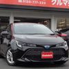 toyota corolla-sport 2018 -TOYOTA--Corolla Sport 6AA-ZWE211H--ZWE211-1009903---TOYOTA--Corolla Sport 6AA-ZWE211H--ZWE211-1009903- image 1