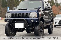 suzuki jimny 2014 -SUZUKI--Jimny ABA-JB23W--JB23W-734951---SUZUKI--Jimny ABA-JB23W--JB23W-734951-