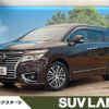 nissan elgrand 2015 -NISSAN--Elgrand DBA-TE52--TE52-072485---NISSAN--Elgrand DBA-TE52--TE52-072485- image 1