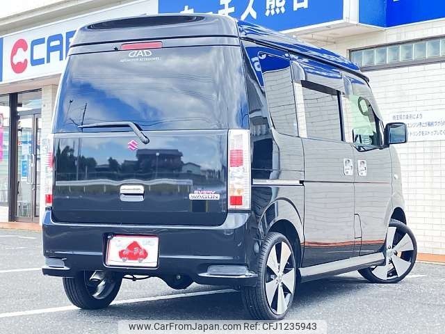 suzuki every-wagon 2015 -SUZUKI--Every Wagon ABA-DA64W--DA64W-443476---SUZUKI--Every Wagon ABA-DA64W--DA64W-443476- image 2