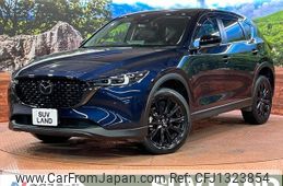mazda cx-5 2022 quick_quick_KF2P_KF2P-502673