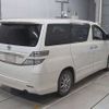 toyota vellfire 2009 -TOYOTA--Vellfire DBA-ANH25W--ANH25-8008424---TOYOTA--Vellfire DBA-ANH25W--ANH25-8008424- image 2