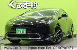 toyota prius 2025 quick_quick_6AA-MXWH60_MXWH60-4106955