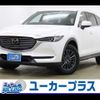 mazda cx-8 2022 -MAZDA--CX-8 6BA-KG5P--KG5P-257276---MAZDA--CX-8 6BA-KG5P--KG5P-257276- image 1