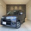 suzuki wagon-r-stingray 2012 quick_quick_MH23S_647837 image 1