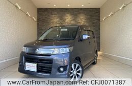 suzuki wagon-r-stingray 2012 quick_quick_MH23S_647837